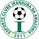 شعار Iranduba U16