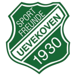 شعار Sportfreunde Uevekoven