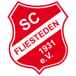 شعار SC Fliesteden