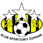 شعار KS Żupawa