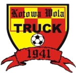 شعار LZS Kotowa Wola