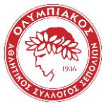 شعار AS Olympiacos Sepolion