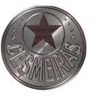 شعار Cesmeiras FC