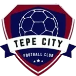 شعار Tepe City