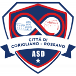 شعار U.S.C. Città Di Corigliano Rossano