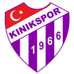 شعار Bilecik Kınıkspor