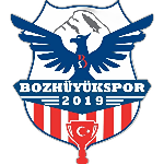 شعار Bilecik Bozüyük Spor