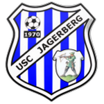 شعار USC Jagerberg