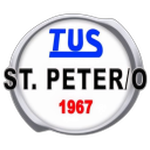 شعار TUS St. Peter/O. Jugend