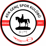 شعار Ata Gençspor