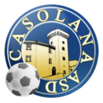 شعار ASD Casolana