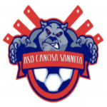 شعار ASD Canosa Sannita