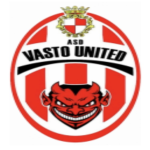 شعار ASD Vasto United