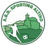 شعار ASD Sporting Altino