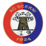 شعار AC Scerni