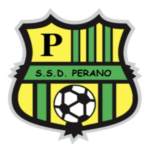 شعار SSD Perano