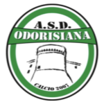 شعار ASD Odorisiana