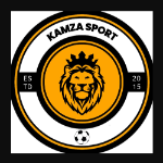 شعار Kamza Sport