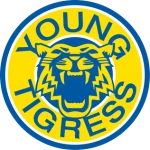 شعار Young Tigress