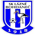 شعار SK Lázně Bohdaneč