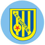 شعار FK Choceň