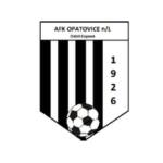 شعار AFK Opatovice nad Labem