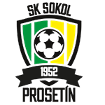 شعار SK Sokol Prosetín