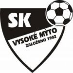 شعار SK Vysoke Mýto B