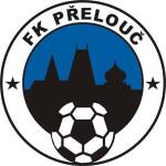 شعار FK Přelouč