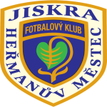 شعار FK Jiskra Heřmanův Měštec