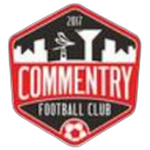 شعار Commentry F.C.