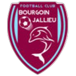 شعار FC Bourgoin Jallieu 2