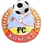شعار FC Congaz