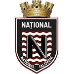 شعار FC National Ialoveni