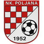 شعار NK Poljana