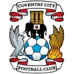 شعار Coventry City U18