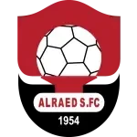 شعار Al-Raed U18
