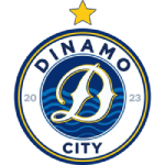 شعار Dinamo City B