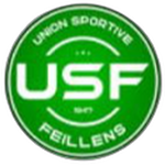 شعار US Feillens