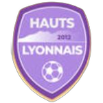 شعار Haut Lyonnais 2