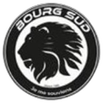 شعار Bourg Sud