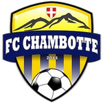 شعار FC Chambotte