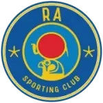 شعار RA Sporting Club