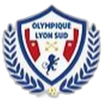 شعار Olympique Lyon Sud