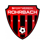 شعار SV Rohrbach/Lafnitz