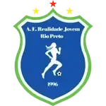 شعار AE Realidade Jovem U17