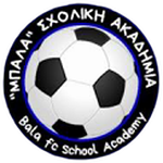 شعار Sxoli Mpalla