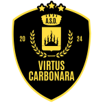 شعار Virtus Carbonara