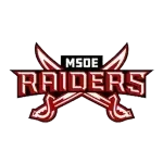 شعار MSOE Raiders