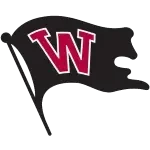 شعار Whitworth Pirates